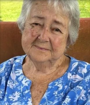 Avis de décès de Bina M. Ball