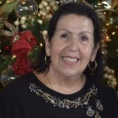 Obituary of Anna Marie Tanari