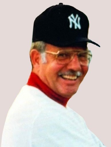 Obituary of Robert G Christiansen