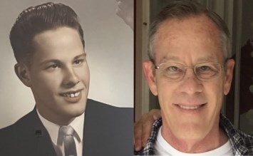 Obituary of Lawrence Allen Weel