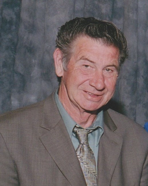 Obituary of Yourel "Art" P. Eades Jr.