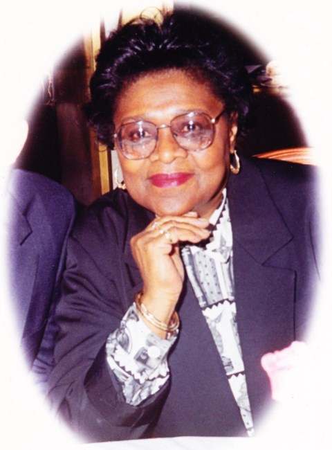 Obituary of Susie Henry