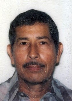 Obituary of Sidronio S. Castro