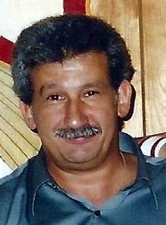 Obituary of Ernest D'Andria