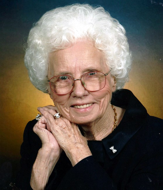 Obituario de Edd Marie Agnew