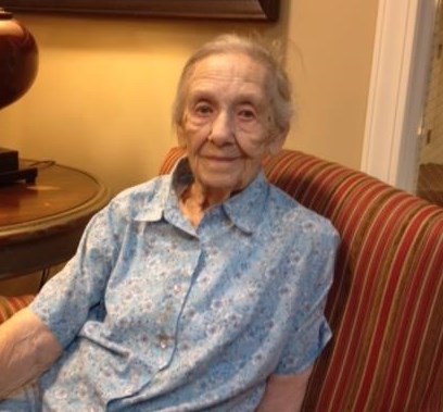 Obituary of Virginia E. Johnson