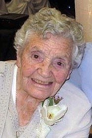 Obituary of Annie D.R. Galvan