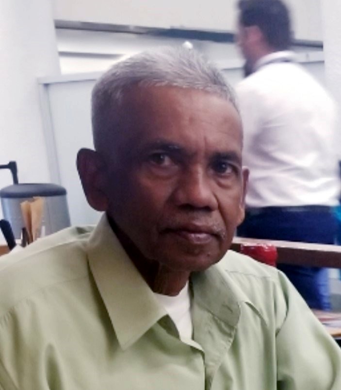 Ramnarine Manoo Obituary Fort Myers, FL