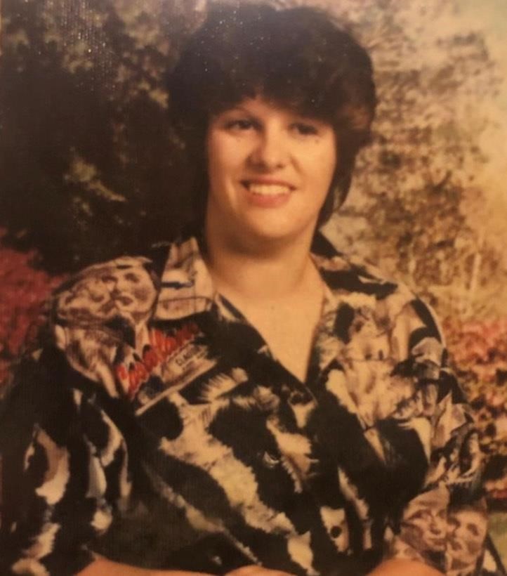 Obituary of Sandra Mary Smith