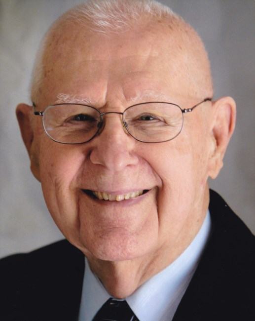 Obituary of Harold E. Bond