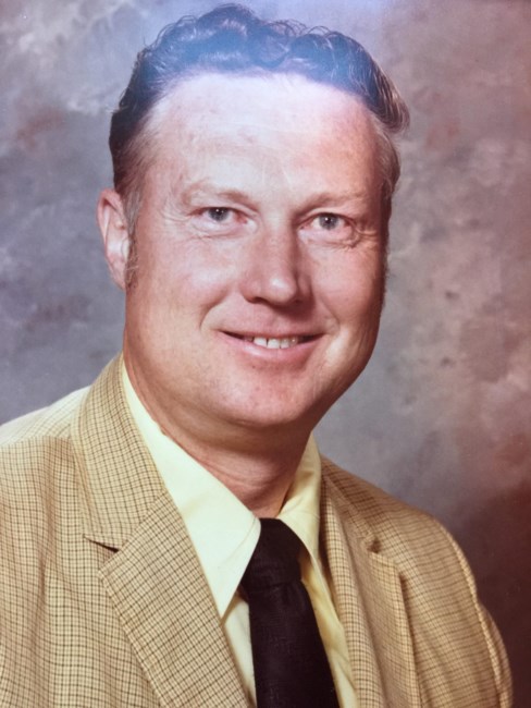 Obituary of Raymond William DuFresne