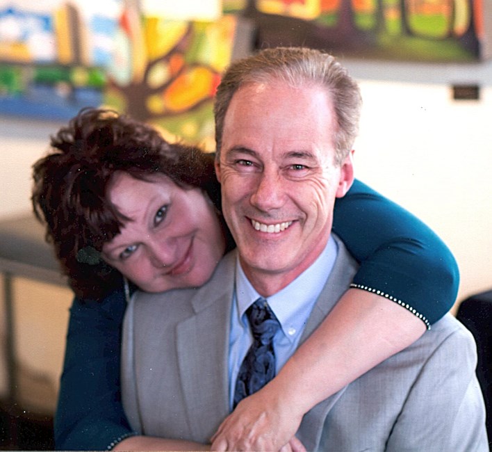 Obituary of Mark Duane Sommer