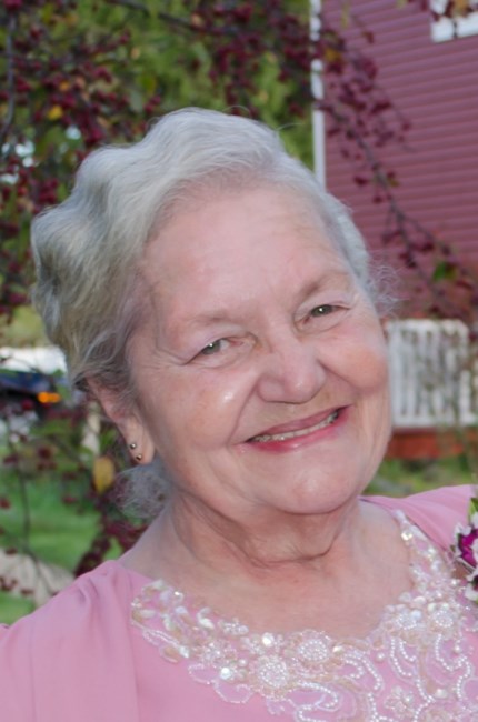 Obituary of Bonnie Lea Krauss