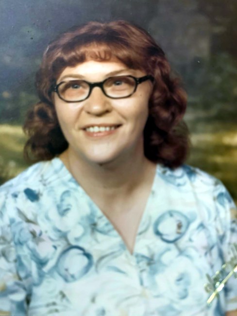 Obituario de Betty Lou Hawley