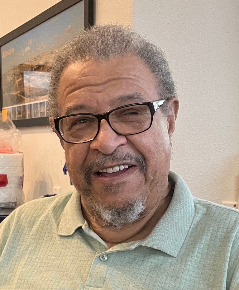 Obituary of Mr. James Arthur Cheek