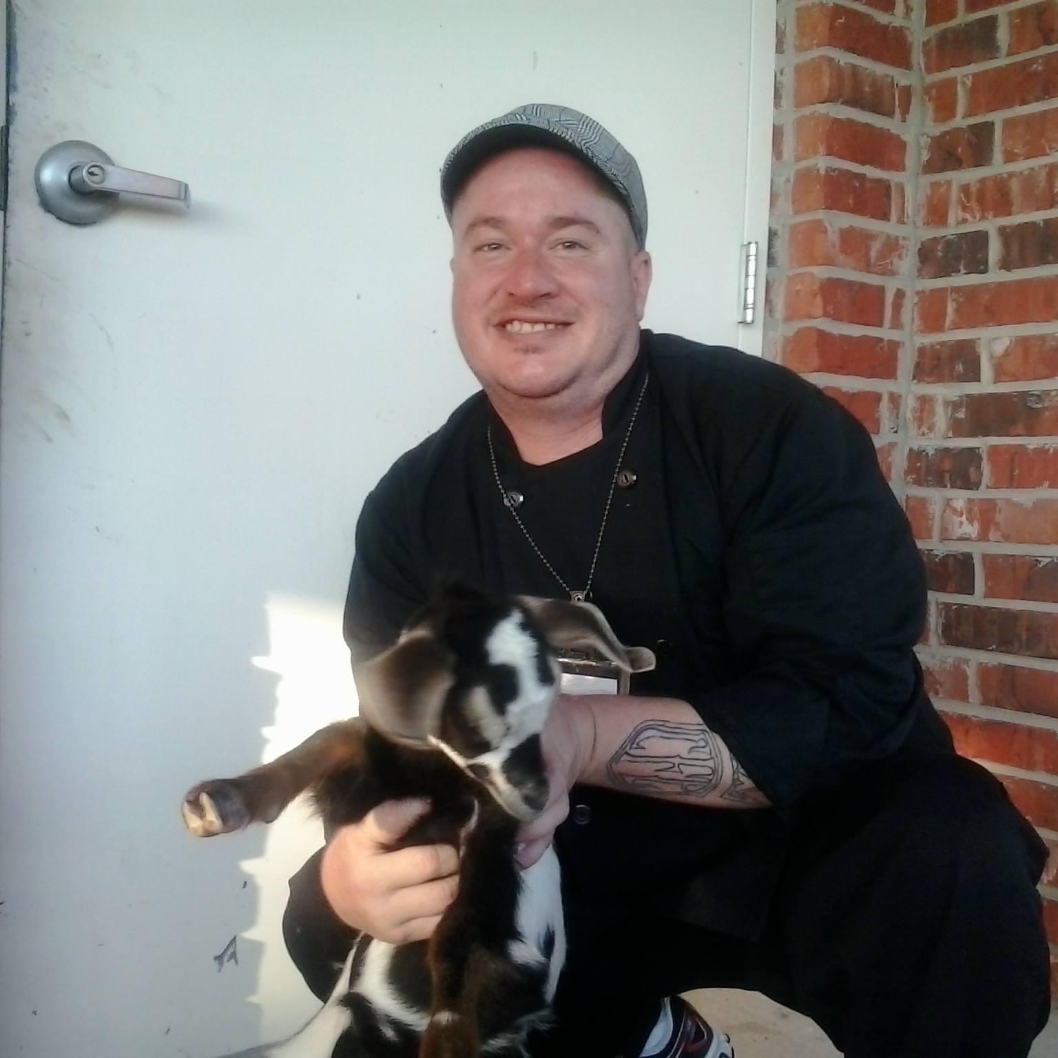 Obituary of Charles "Charlie" Frank Persel Jr.