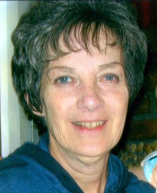 Obituary of Sheila O. Jones