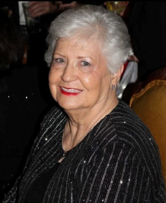 Obituary of Shirley Shepard Chalkley