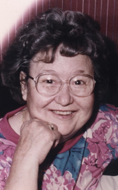 Obituary of Rosie L Woytasczyk