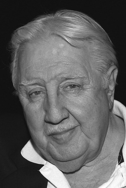 Obituary of Michael Contino