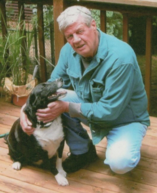 Obituary of Robert Eldon Pellow