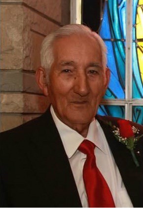 Obituary of Joaquin Y. Villalobos