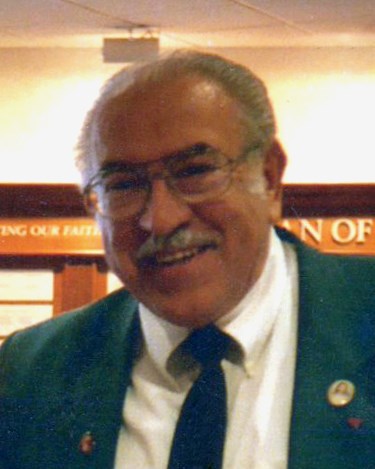 Obituary of Elzear Joseph Ricard Jr.