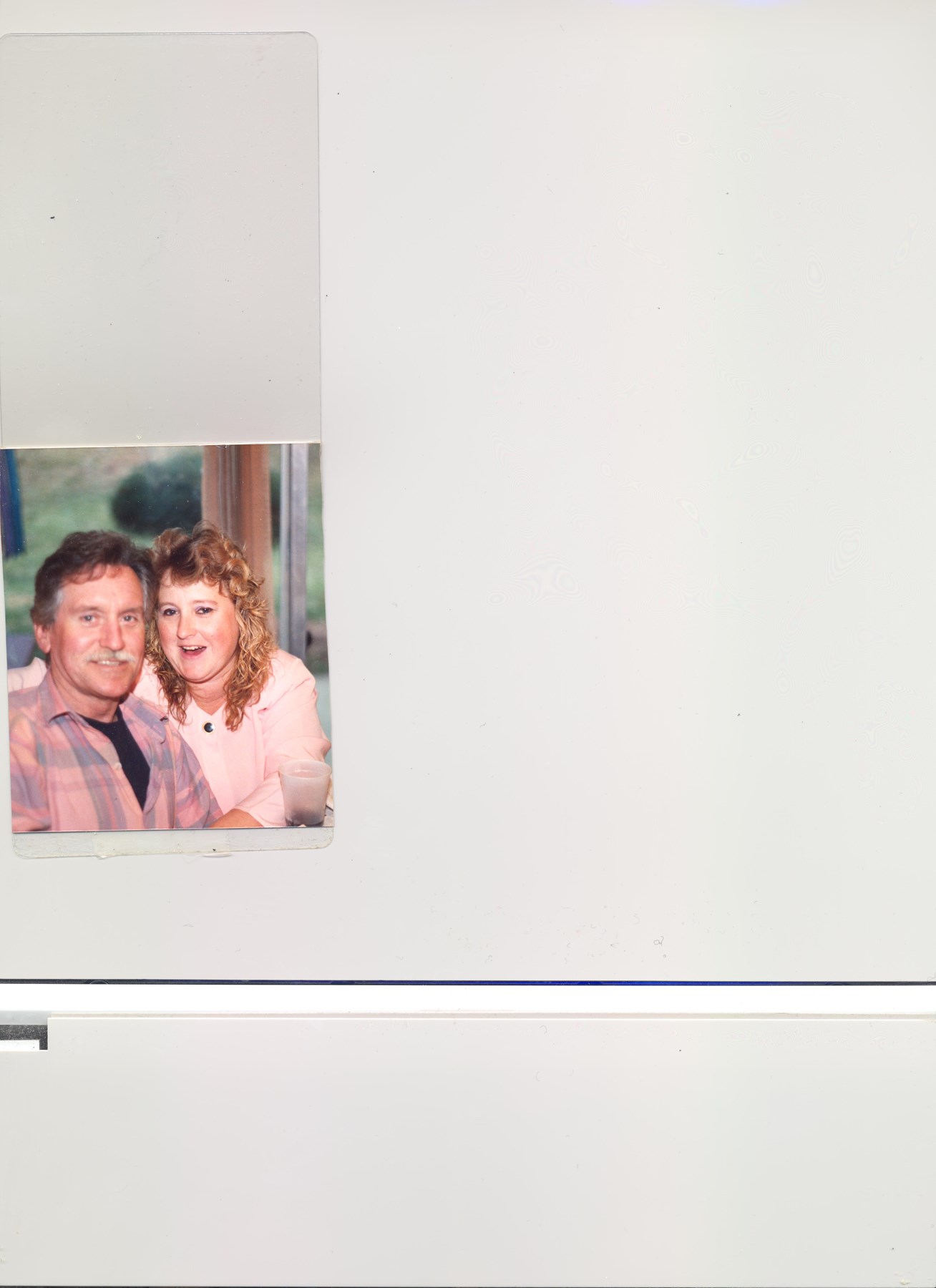 Obituary of Stephen George Holmes