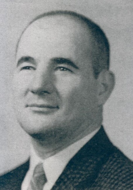 Obituary of Harold D. Merideth