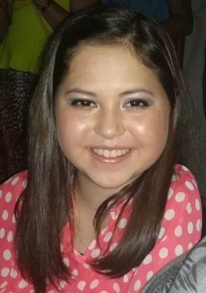 Obituary of Celeste Angel Esther Alvarez