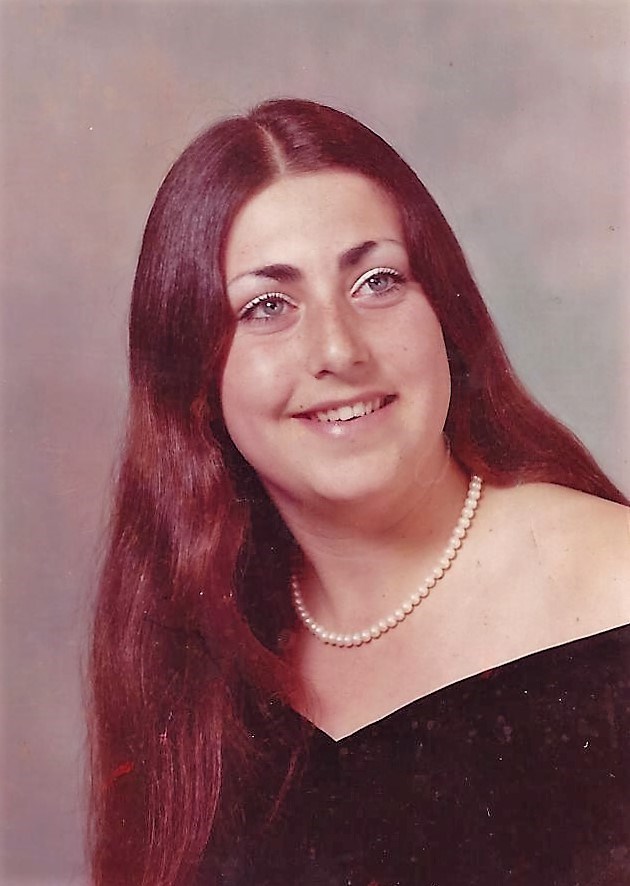 Obituary of Maria Carmela Oliviera