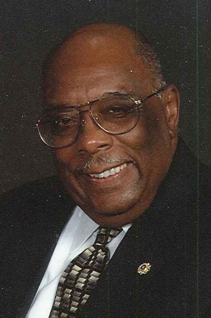 Obituary of Marion C. DuBose Jr.