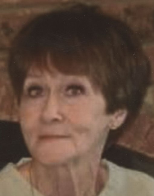 Obituary of Billie Jean Sullivan