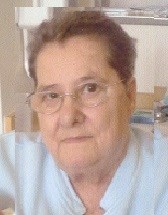 Obituary of Dorothy Patrick Thomas
