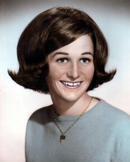 Obituary of Lynda Bernice Bennett