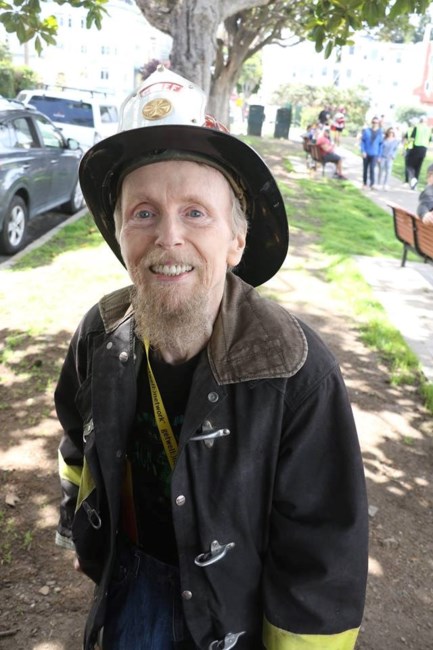 Obituary of Dale N. Scott