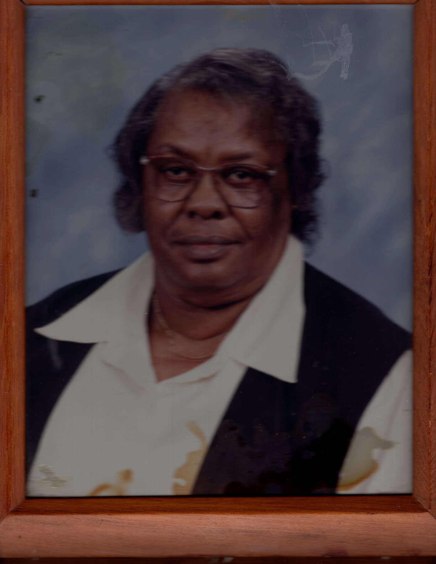 Share Obituary for Dorothy Powell Houston, TX