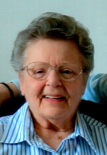 Obituary of Carol A. James