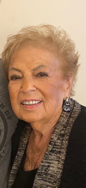 Obituary of Nancy J Berner