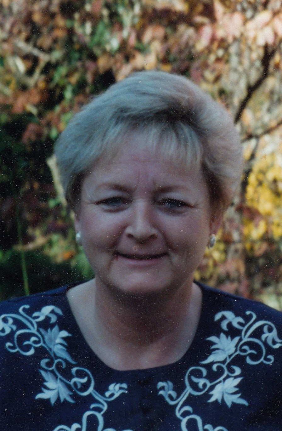 Obituary of Judy Staples Tucker