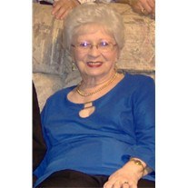 Obituary of Lois E Athey