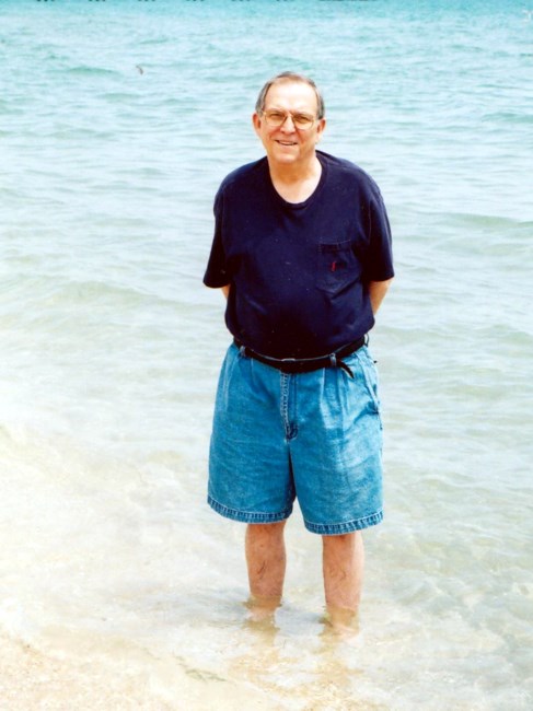 Obituary of Virgil L. Gibson, Jr.