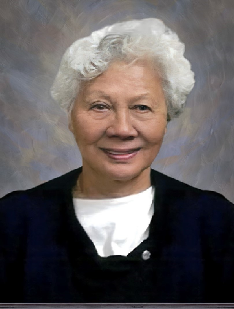 Obituary of Zhi de Chen