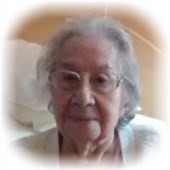 Obituary of Maria Consuelo Dorsey