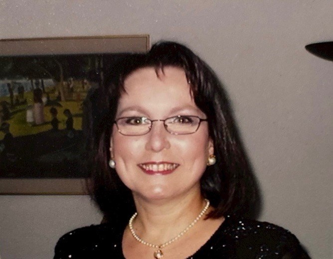 Obituary of Rachelle A. Mann