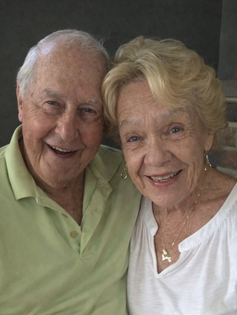 Avis de décès de Ralph J. MacDonald