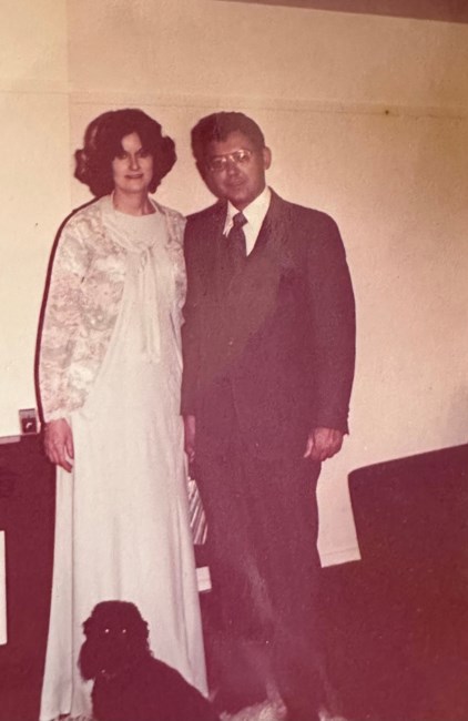 Obituary of Mary Lynn Morgan