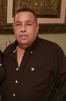 Obituary of Ezequiel Maldonado