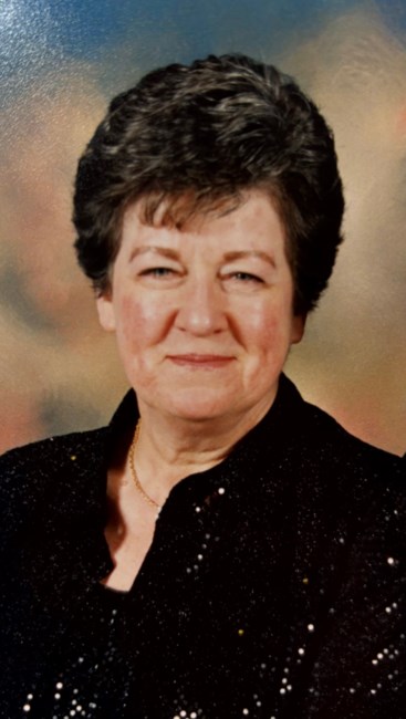 Obituary of Mrs. Eunice M Higgs