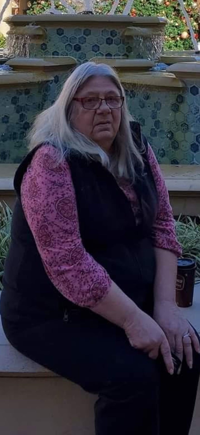Obituary of Mary Louise Triano
